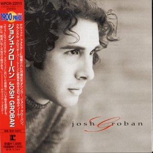 Josh Groban