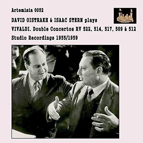 Vivaldi: Violin Concertos