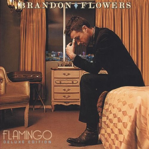 Flamingo (Deluxe Edition)