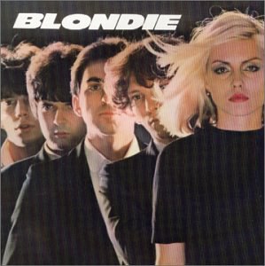 Blondie