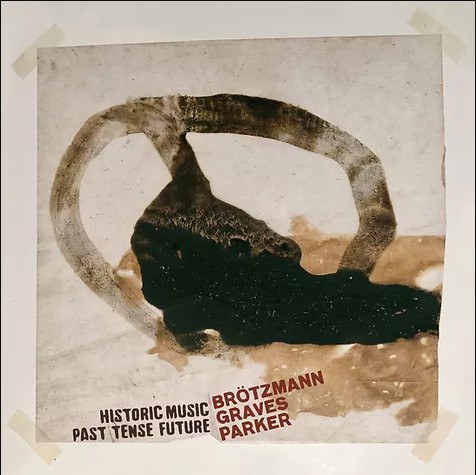 Historic Music Past Tense Future