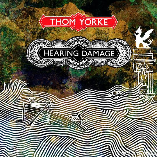 Hearing Damage