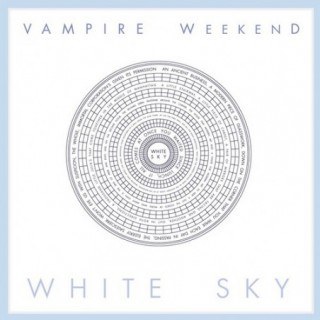White Sky