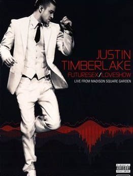 Futuresex/Loveshow: Live from Madison Square Garden