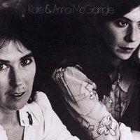 Kate & Anna McGarrigle