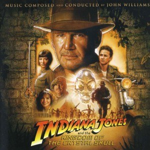 Indiana Jones and the Kingdom of the Crystal Skull