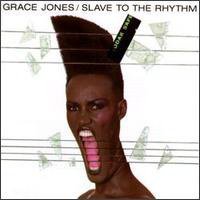 Slave To The Rhythm