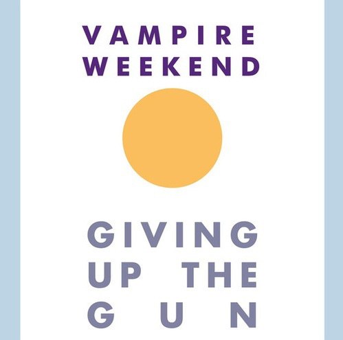 Giving Up the Gun