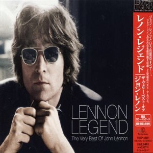Lennon Legend: The Very Best of John Lennon