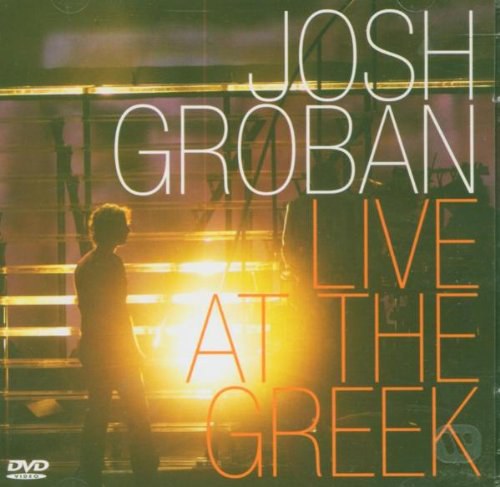 Live At The Greek