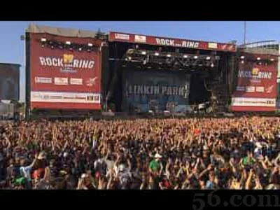 Rock Am Ring 2004