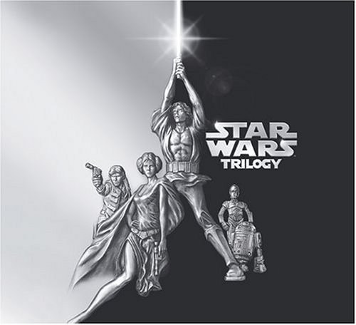 Star Wars Trilogy