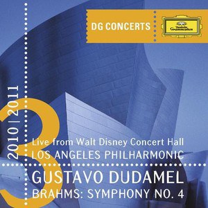 Brahms: Symphony No. 4