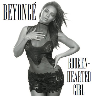 Broken-Hearted Girl