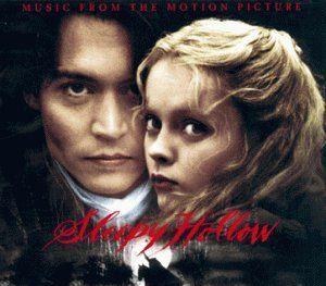 Sleepy Hollow