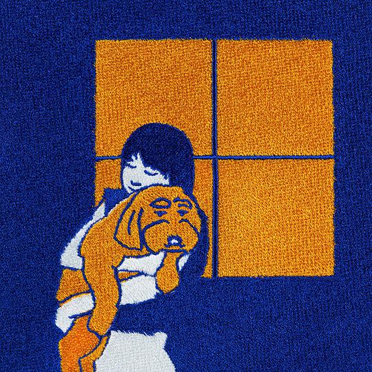 ぎゅ