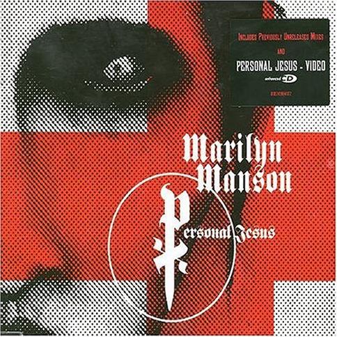 Personal Jesus