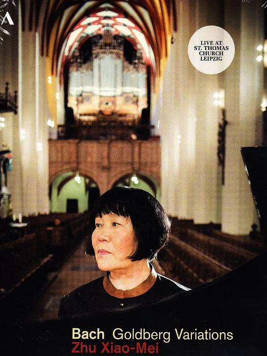 J.S.Bach: Goldberg Variations