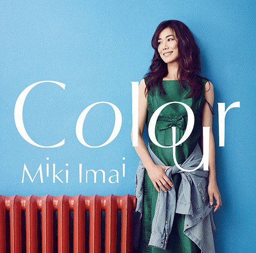 Colour [通常盤]