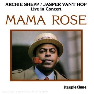 Mama Rose