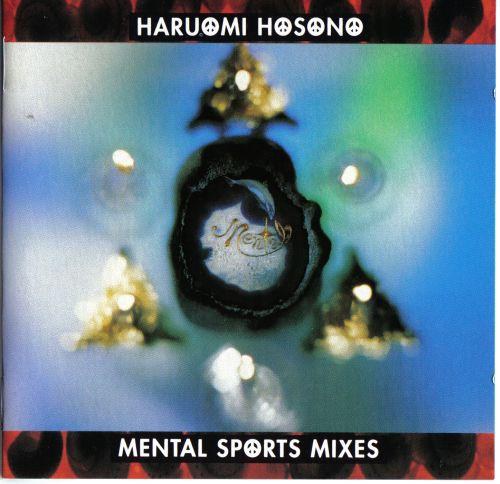 Mental Sports Mixes