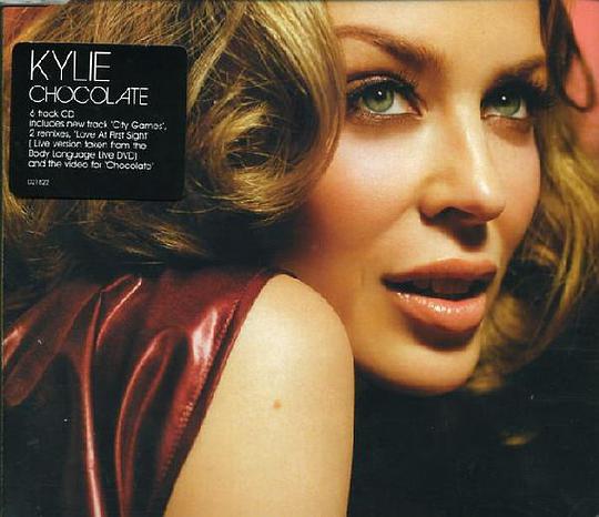 Chocolate