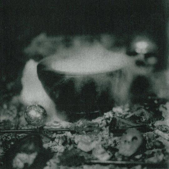 The Crucible