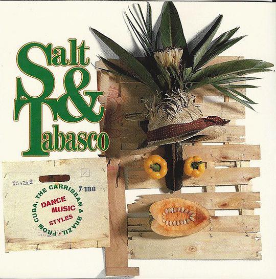 Salt & Tabasco