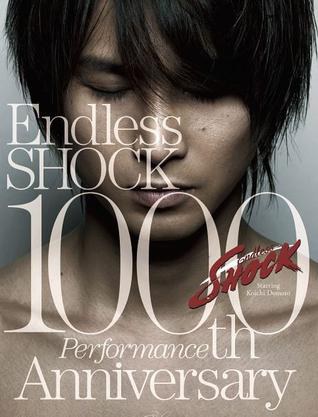 Endless SHOCK 1000th Performance Anniversary [初回生産限定版]