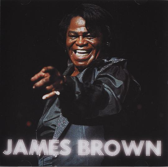 James Brown