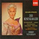 R. Strauss: Der Rosenkavalier