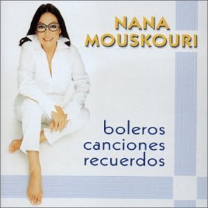 Boleros Canciones Recuerdos