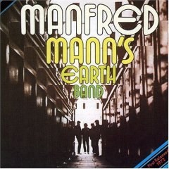 Manfred Mann's Earth Band