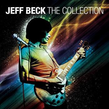 Jeff Beck The Collection
