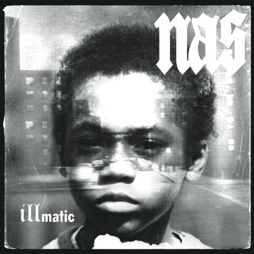 Illmatic 10th Anniversary Platinum Edition by Nas (2007) Audio CD