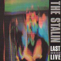 THE STALIN - FOR NEVER スターリン