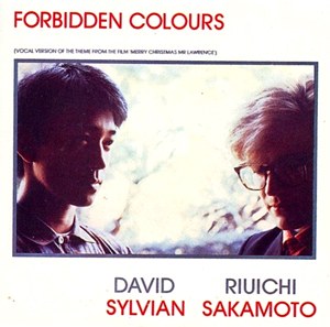 Forbidden Colours