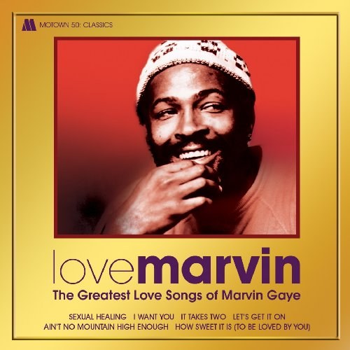 Love Marvin