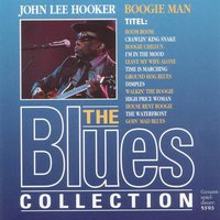 The Blues Collection