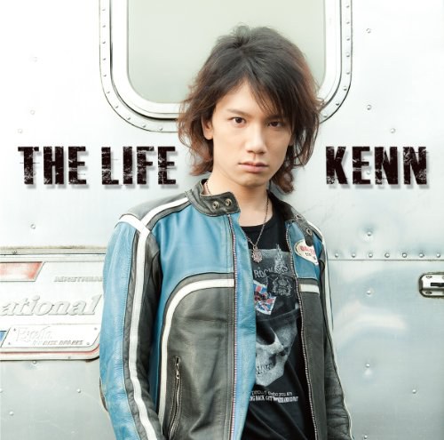 KENN 3rd マキシシングル