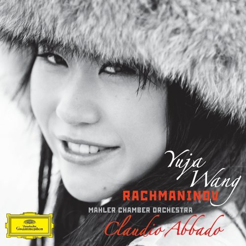 Yuja Wang: Rachmaninov