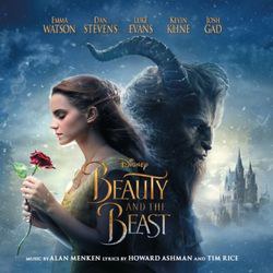 Beauty and the Beast-OST