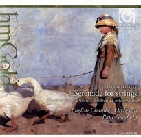 Elgar: Dream Children in Moonlight Elegy