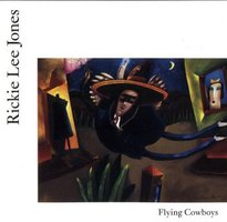 Flying Cowboys