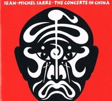 The Concerts In China [Disc 1 & 2]