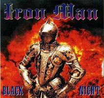 Black Night