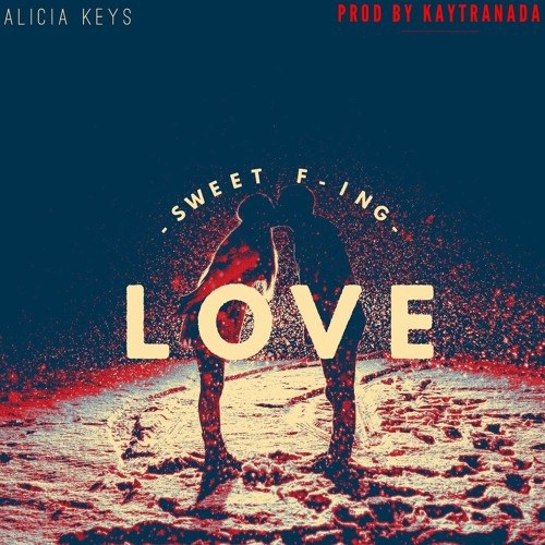 Sweet F'in Love