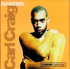 DJ-Kicks