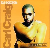 DJ-Kicks