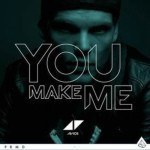 You Make Me (feat.Salem Al Fakir) - Single